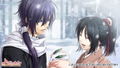 Hakuouki: Zuisouroku Omokage Hana thumbnail 4