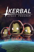 Kerbal Space Program <span class="ext" style="background-color: #2a475e; color: #FFFFFF;">STEAM</span> <span class="ext ext_digital">digital</span> thumbnail 1