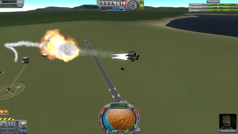 Kerbal Space Program <span class="ext" style="background-color: #2a475e; color: #FFFFFF;">STEAM</span> <span class="ext ext_digital">digital</span> image 6