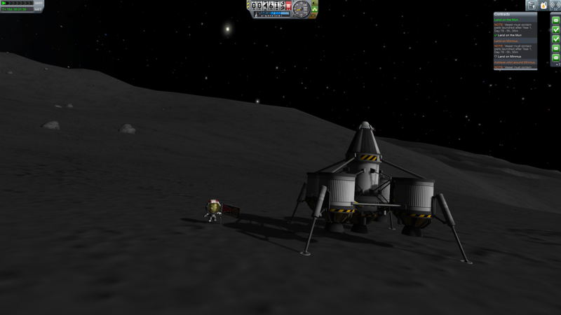 Kerbal Space Program <span class="ext" style="background-color: #2a475e; color: #FFFFFF;">STEAM</span> <span class="ext ext_digital">digital</span> image 7