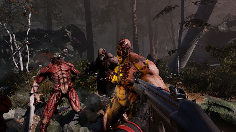 Killing Floor 2 image 9