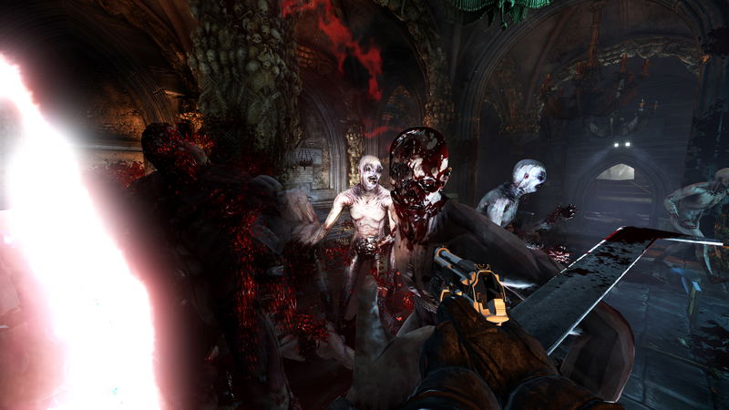 Killing Floor 2 image 11