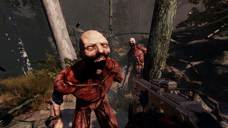 Killing Floor 2 image 12