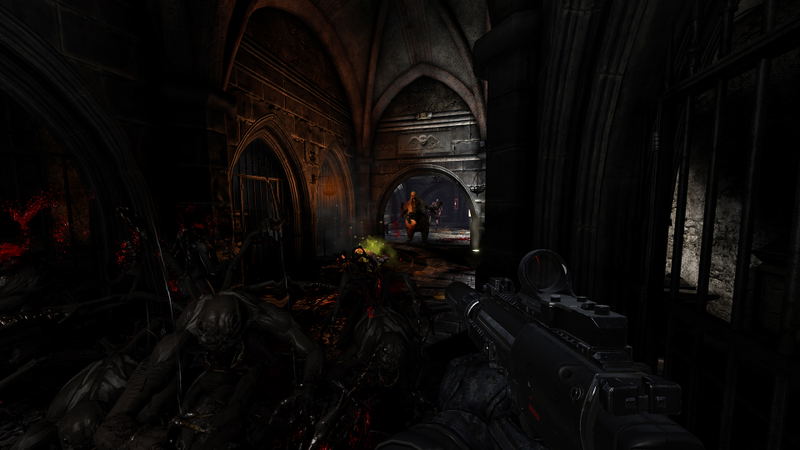 Killing Floor 2 image 13