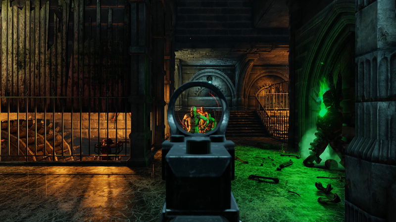 Killing Floor 2 image 15