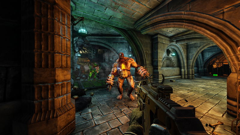 Killing Floor 2 image 16