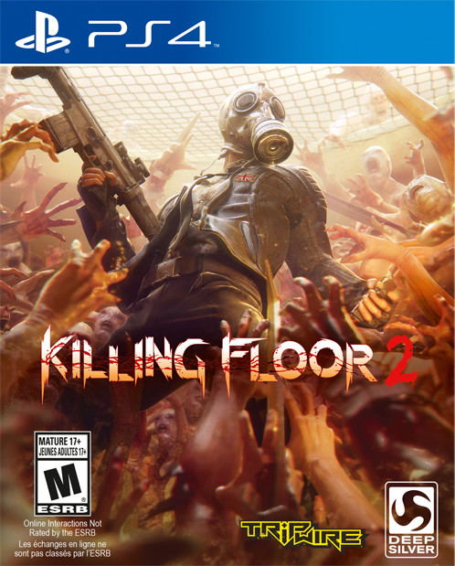 Killing Floor 2 image 1