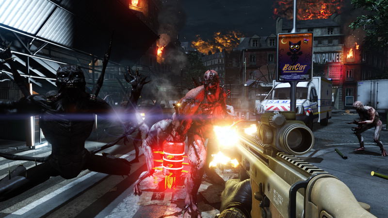 Killing Floor 2 image 2