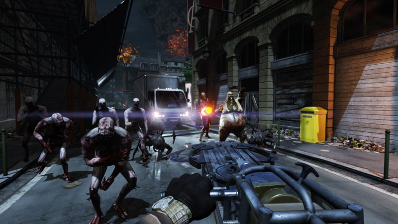 Killing Floor 2 image 3
