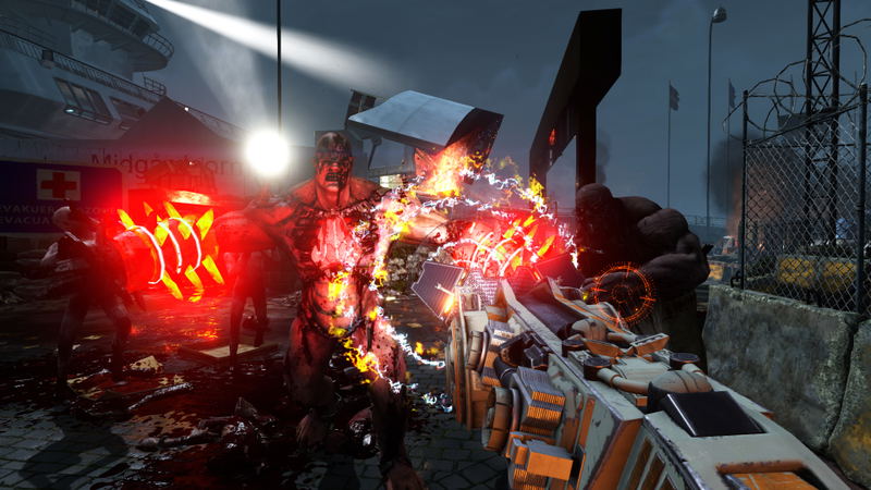Killing Floor 2 image 4