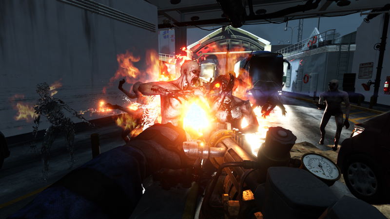 Killing Floor 2 image 5