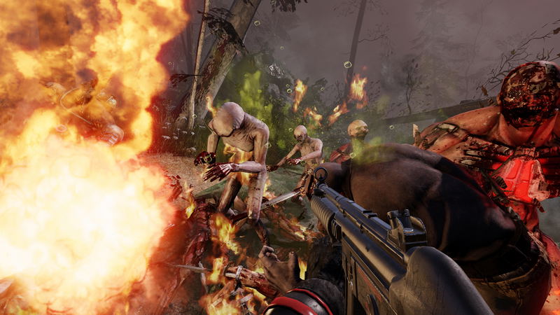 Killing Floor 2 image 7