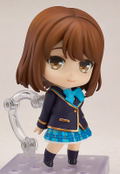 Nendoroid No. 484 Girl Friend Beta: Shiina Kokomi thumbnail 2