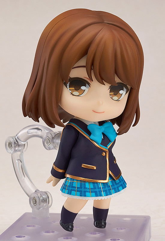 Nendoroid No. 484 Girl Friend Beta: Shiina Kokomi image 2