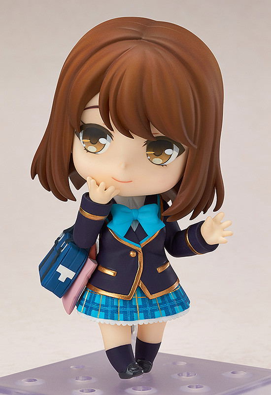 Nendoroid No. 484 Girl Friend Beta: Shiina Kokomi image 3