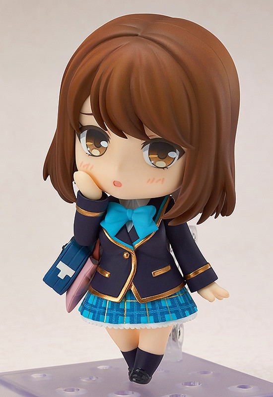 Nendoroid No. 484 Girl Friend Beta: Shiina Kokomi image 4