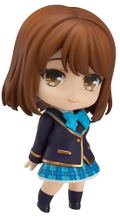 Nendoroid No. 484 Girl Friend Beta: Shiina Kokomi thumbnail 1