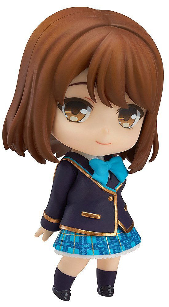 Nendoroid No. 484 Girl Friend Beta: Shiina Kokomi image 1
