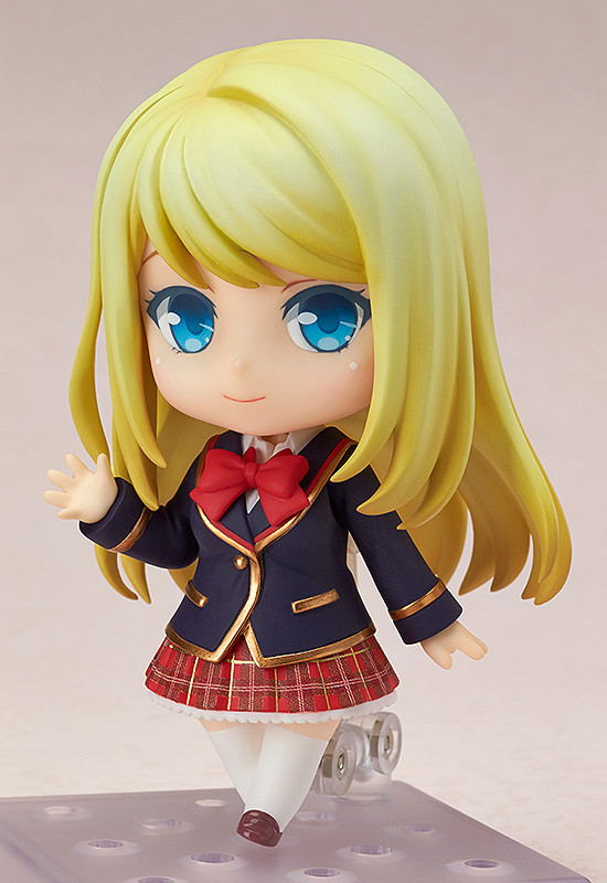 Nendoroid No. 485 Girl Friend Beta: Chloe Lemaire image 2