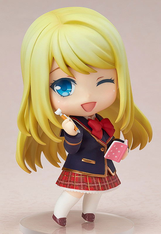Nendoroid No. 485 Girl Friend Beta: Chloe Lemaire image 3