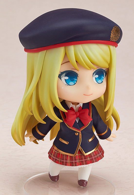 Nendoroid No. 485 Girl Friend Beta: Chloe Lemaire image 5