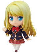 Nendoroid No. 485 Girl Friend Beta: Chloe Lemaire thumbnail 1