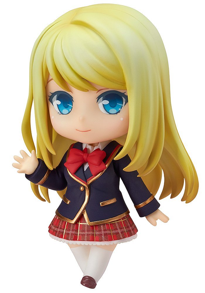 Nendoroid No. 485 Girl Friend Beta: Chloe Lemaire image 1