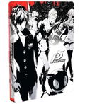 Persona 5 [Steelbook Edition] thumbnail 1