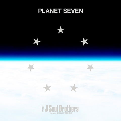 Planet Seven [CD+Blu-ray B Ver.] — Import Game Deal