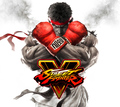 Street Fighter V thumbnail 2