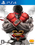 Street Fighter V thumbnail 1