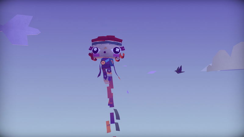 Tearaway Unfolded image 12