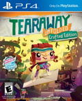 Tearaway Unfolded thumbnail 1