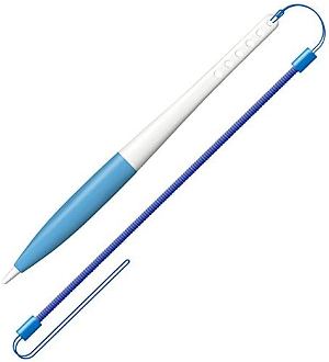 Touch Pen Leash Big Plus for New 3DS LL (Blue)