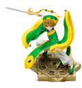 ARTFX J Cardcaptor Sakura 1/7 Scale Pre-Painted Figure: Syaoran Li (Re-run) thumbnail 1