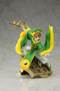 ARTFX J Cardcaptor Sakura 1/7 Scale Pre-Painted Figure: Syaoran Li (Re-run) thumbnail 3