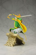 ARTFX J Cardcaptor Sakura 1/7 Scale Pre-Painted Figure: Syaoran Li (Re-run) thumbnail 5