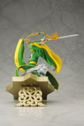 ARTFX J Cardcaptor Sakura 1/7 Scale Pre-Painted Figure: Syaoran Li (Re-run) thumbnail 6