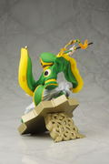 ARTFX J Cardcaptor Sakura 1/7 Scale Pre-Painted Figure: Syaoran Li (Re-run) thumbnail 7