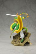 ARTFX J Cardcaptor Sakura 1/7 Scale Pre-Painted Figure: Syaoran Li (Re-run) thumbnail 9