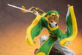 ARTFX J Cardcaptor Sakura 1/7 Scale Pre-Painted Figure: Syaoran Li (Re-run) thumbnail 13