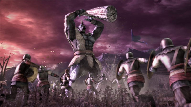 Bladestorm: Nightmare image 2