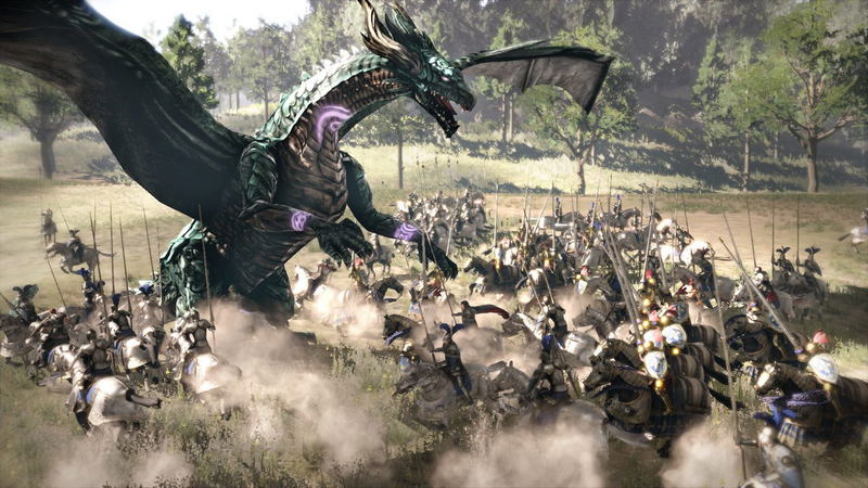 Bladestorm: Nightmare image 3