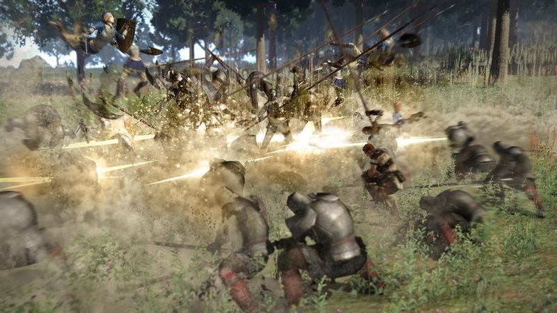 Bladestorm: Nightmare image 12