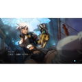 BlazBlue: Chrono Phantasma Extend thumbnail 7