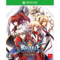 BlazBlue: Chrono Phantasma Extend thumbnail 1
