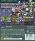 BlazBlue: Chrono Phantasma Extend thumbnail 10