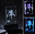 BlazBlue: Chrono Phantasma Extend [3D Crystal Set Famitsu DX Pack] thumbnail 5
