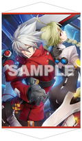 BlazBlue: Chrono Phantasma Extend [3D Crystal Set Famitsu DX Pack] thumbnail 3