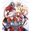 BlazBlue: Chrono Phantasma Extend [3D Crystal Set Famitsu DX Pack] thumbnail 2